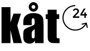 kåt24 logo